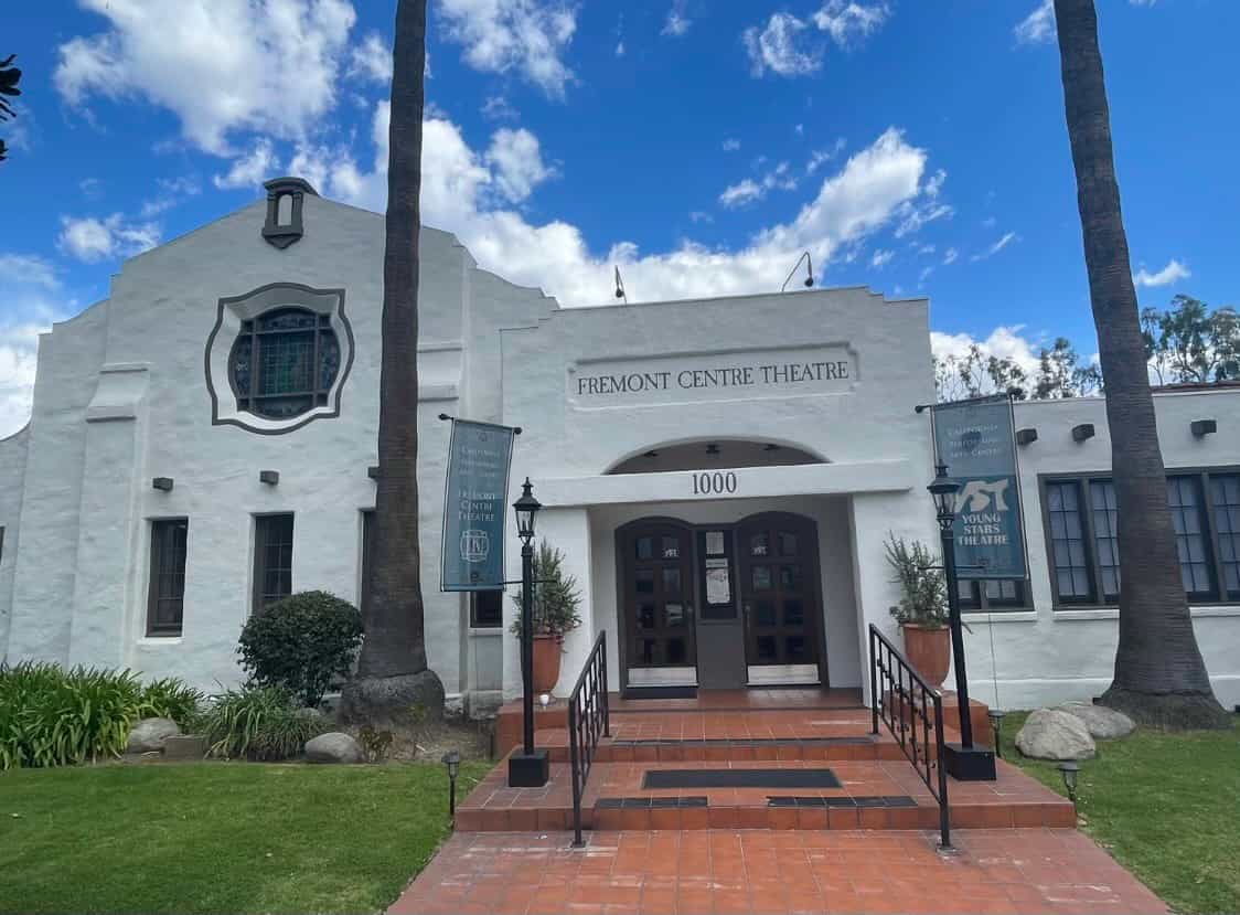 Avison Young announces $4.34 million sale of The Fremont Centre Theatre & Office Building in the heart of historic South Pasadena